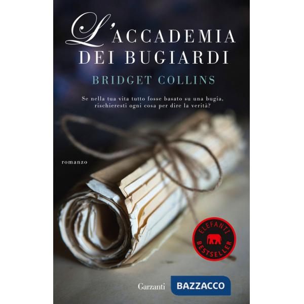 Accademia dei bugiardi (L')