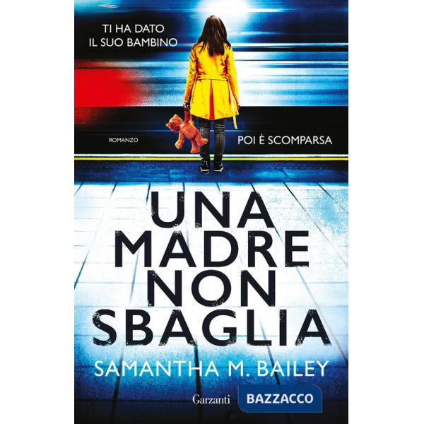 Madre non sbaglia (Una)