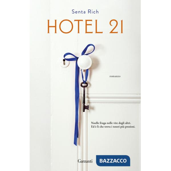 Hotel 21
