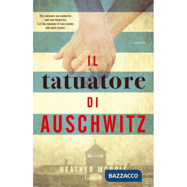 Tatuatore di Auschwitz (Il)
