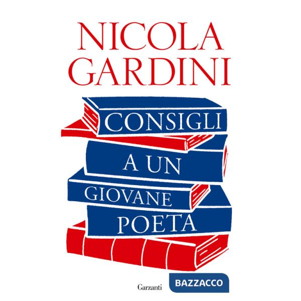 Consigli a un giovane poeta