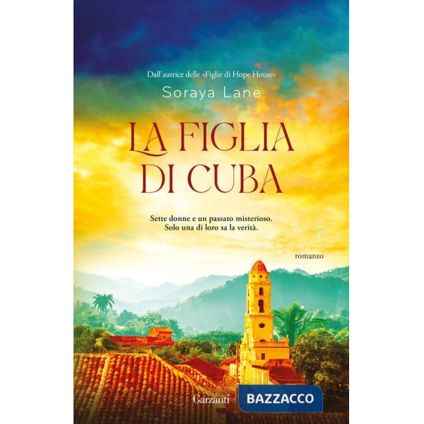 Figlia di Cuba (La)