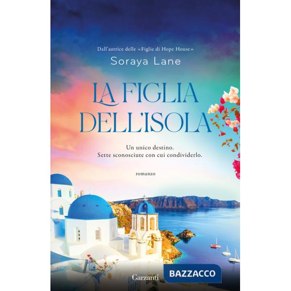 Figlia dell'isola (La)