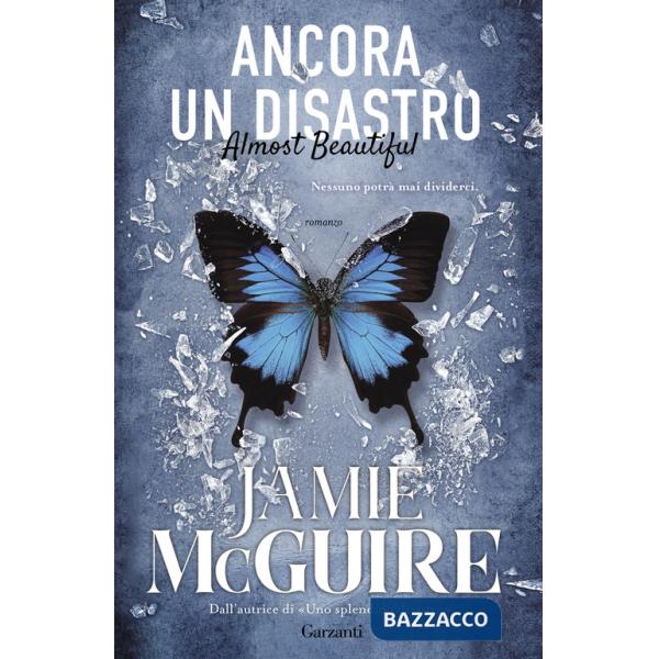 Ancora un disastro. Almost beautiful