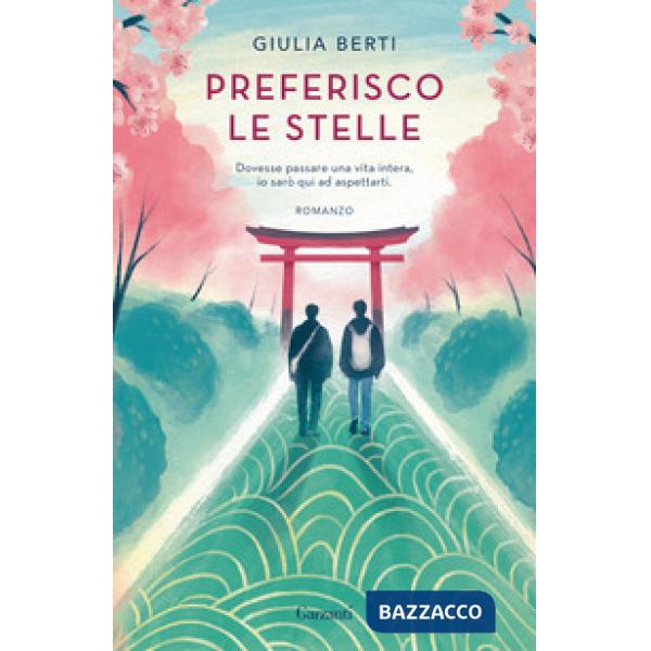 Preferisco le stelle