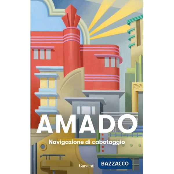 Navigazione di cabotaggio. Appunti per un libro di memorie che non scriverò mai