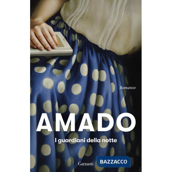 Guardiani della notte (I)