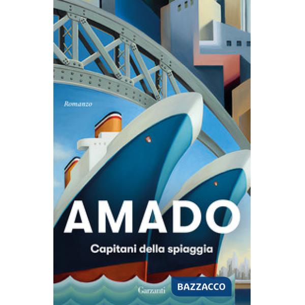 Capitani della spiaggia