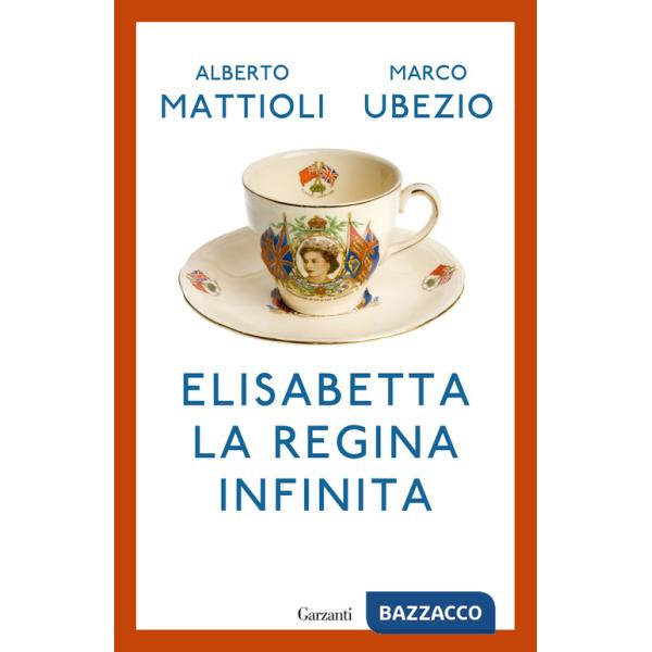 Elisabetta. La regina infinita