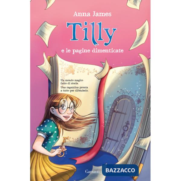 Tilly e le pagine dimenticate