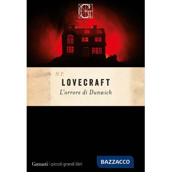Orrore di Dunwich (L')