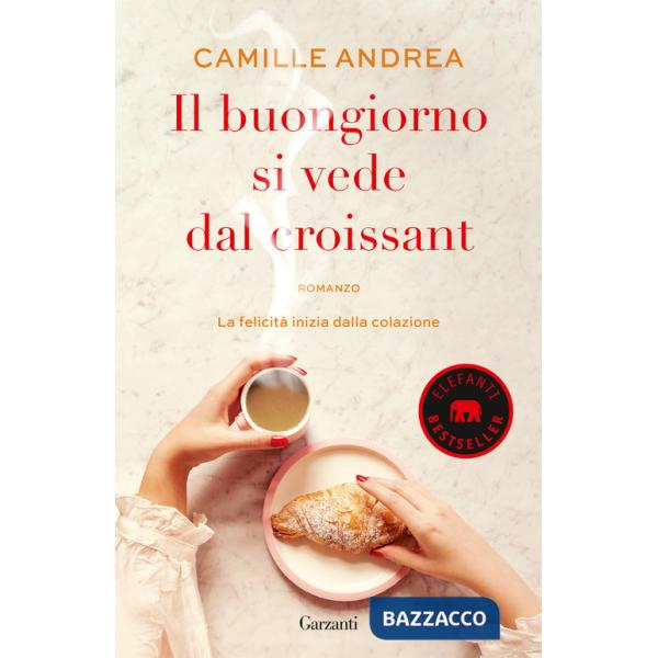 Buongiorno si vede dal croissant (Il)