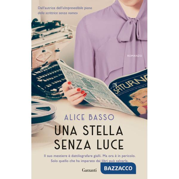 Stella senza luce (Una)