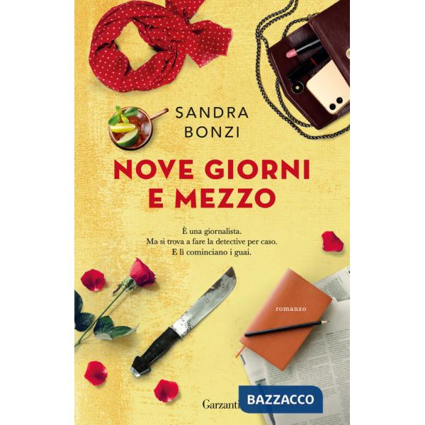Nove giorni e mezzo