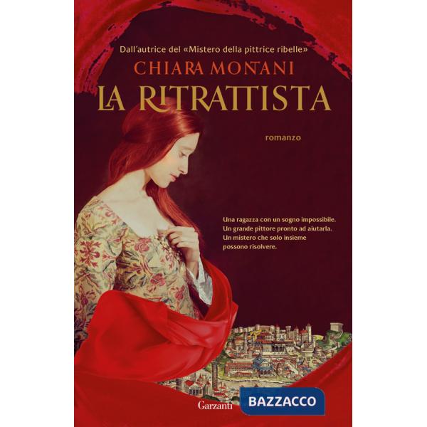 Ritrattista (La)
