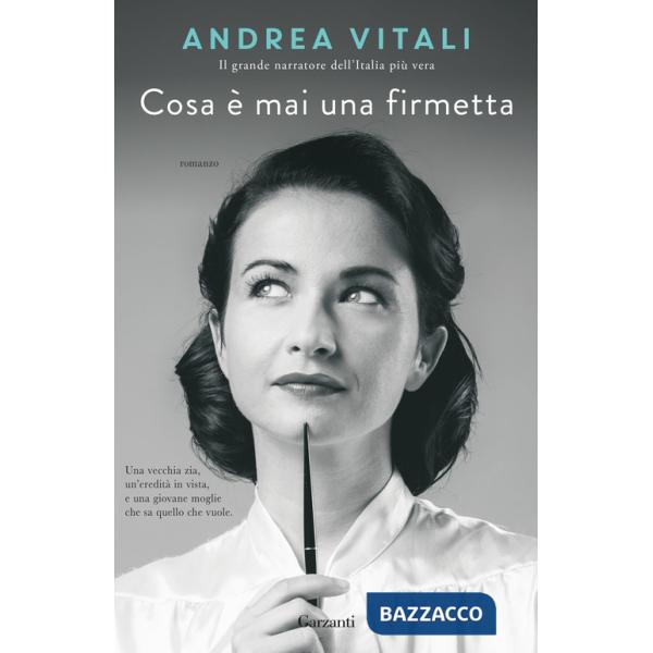 Cosa è mai una firmetta