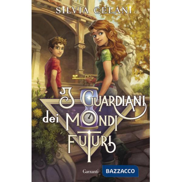 Guardiani dei mondi futuri (I)