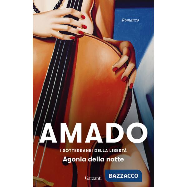 Sotterranei della libertà (I). Vol. 2: Agonia della notte