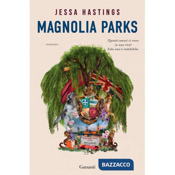 Magnolia Parks