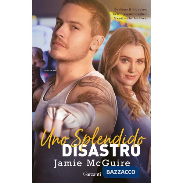 Splendido disastro (Uno)