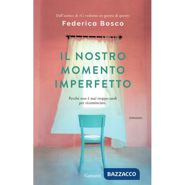 Nostro momento imperfetto (Il)