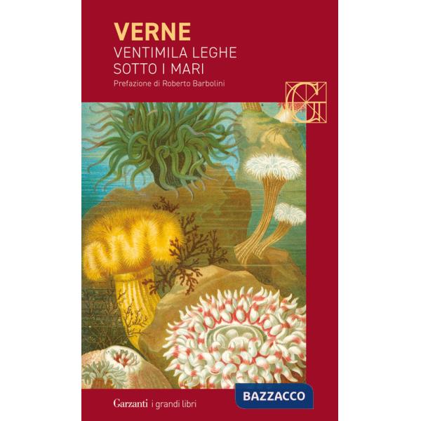 Ventimila leghe sotto i mari