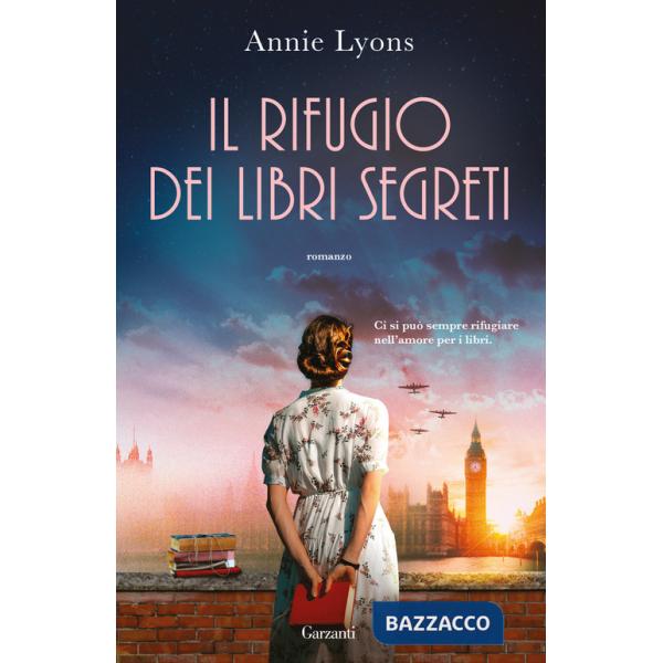 Rifugio dei libri segreti (Il)