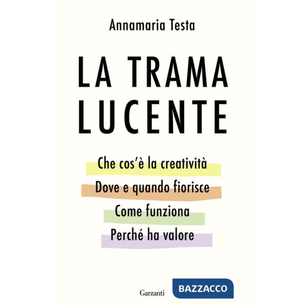 Trama lucente (La)
