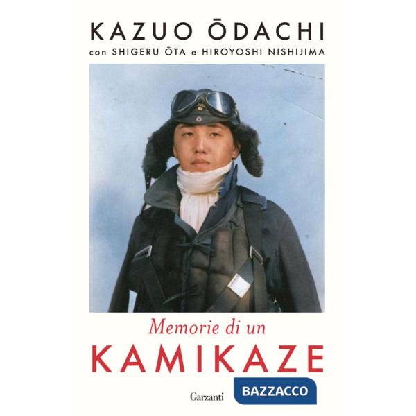 Memorie di un kamikaze