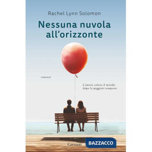 Nessuna nuvola all'orizzonte