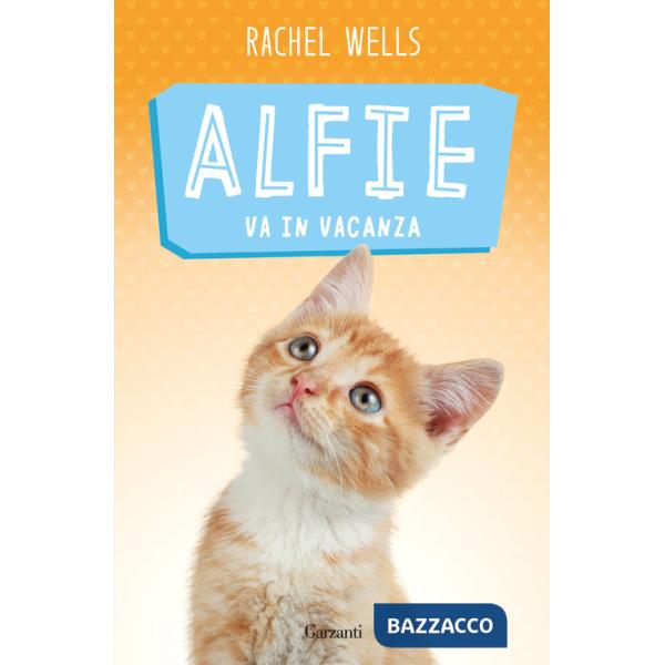 Alfie va in vacanza