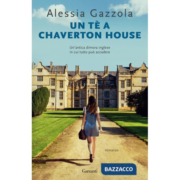 Tè a Chaverton House (Un)