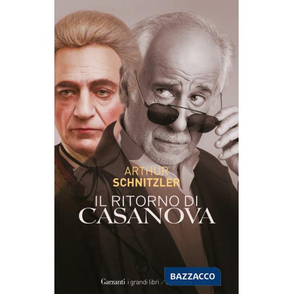 Ritorno di Casanova (Il)