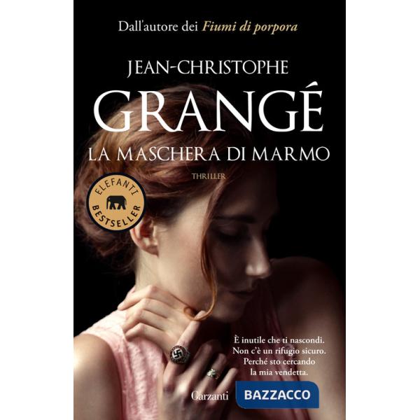 Maschera di marmo (La)