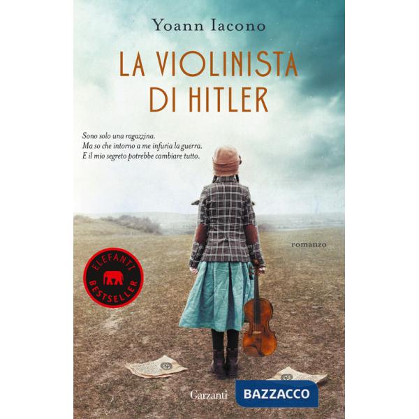 Violinista di Hitler (La)