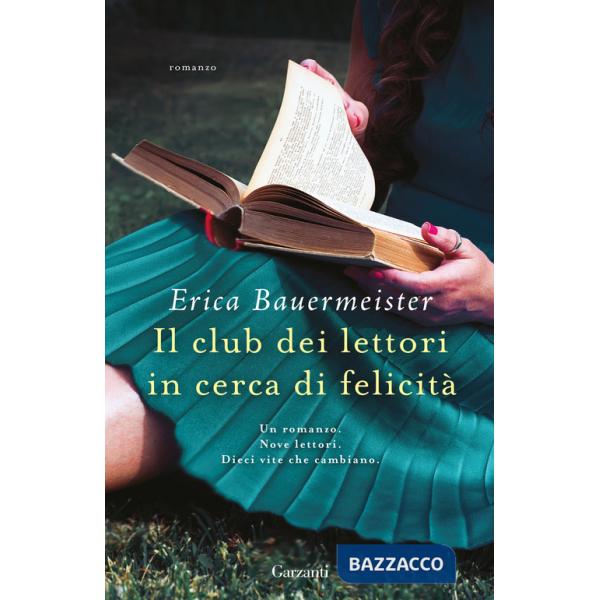 Club dei lettori in cerca di felicità (Il)