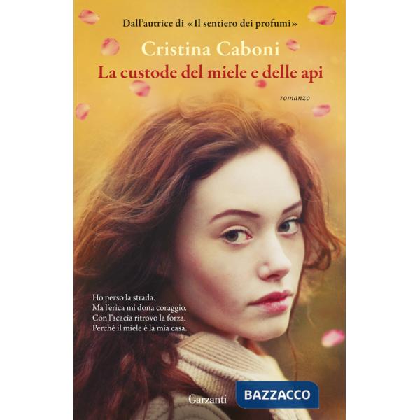 Custode del miele e delle api (La)