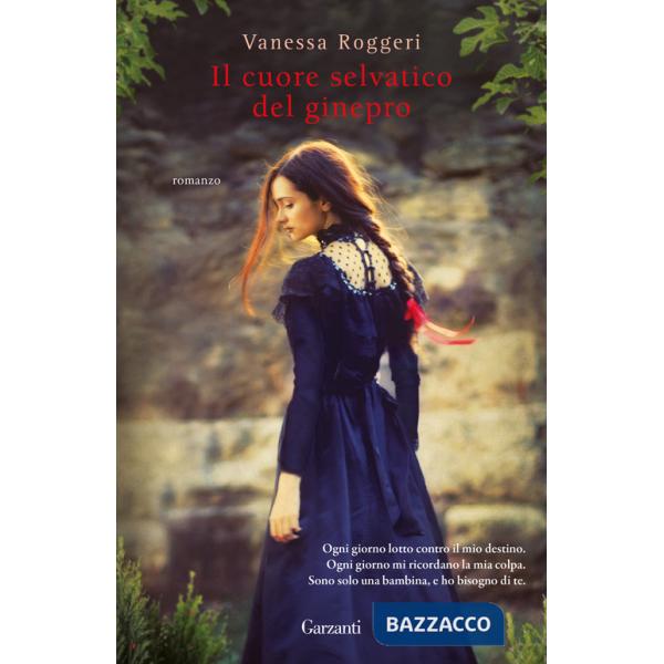 Cuore selvatico del ginepro (Il)