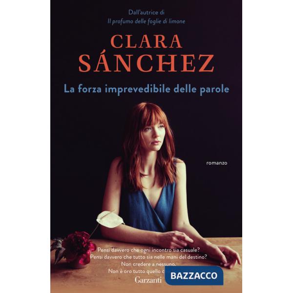 Forza imprevedibile delle parole (La)