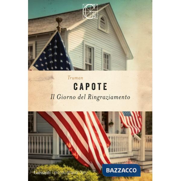 Giorno del Ringraziamento (Il)