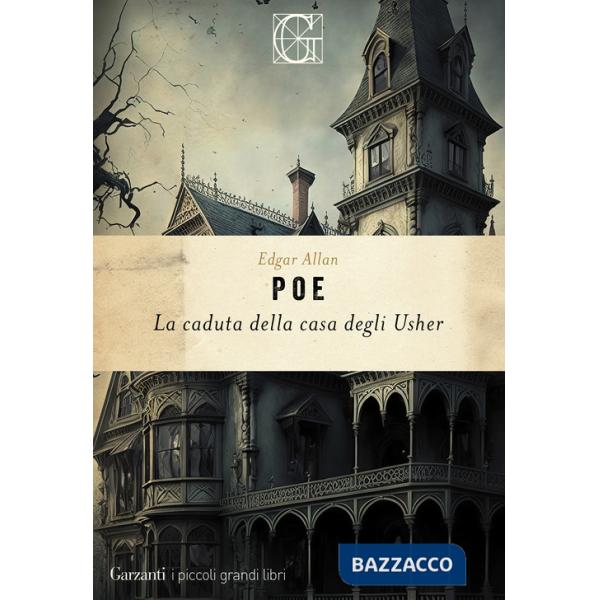 Caduta della casa degli Usher (La)