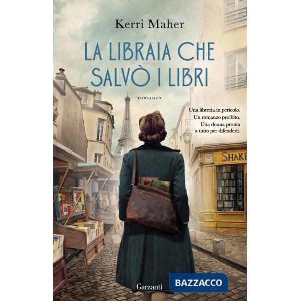 Libraia che salvò i libri (La)