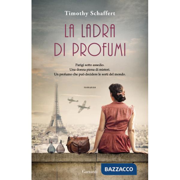 Ladra di profumi (La)