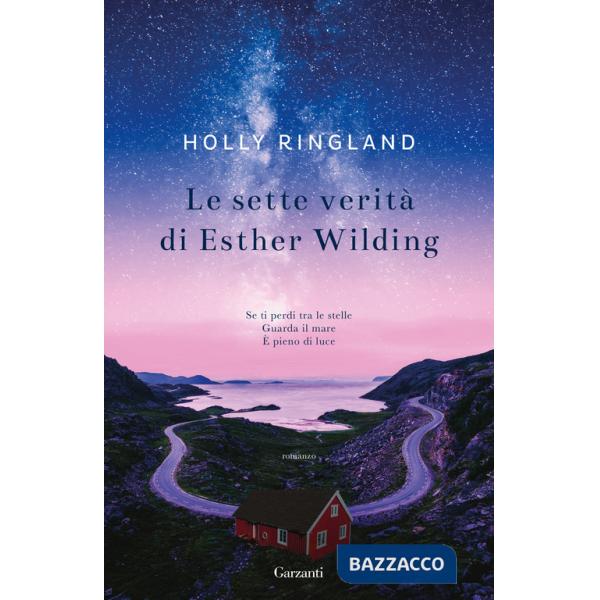 Sette verità di Esther Wilding (Le)