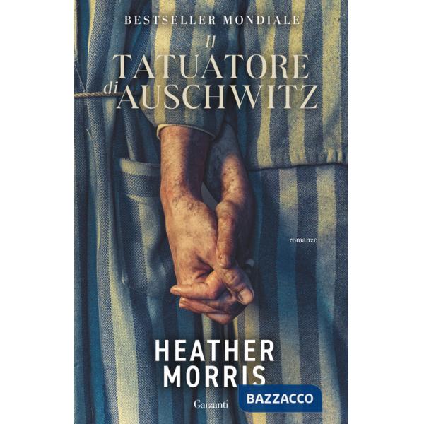 Tatuatore di Auschwitz (Il)