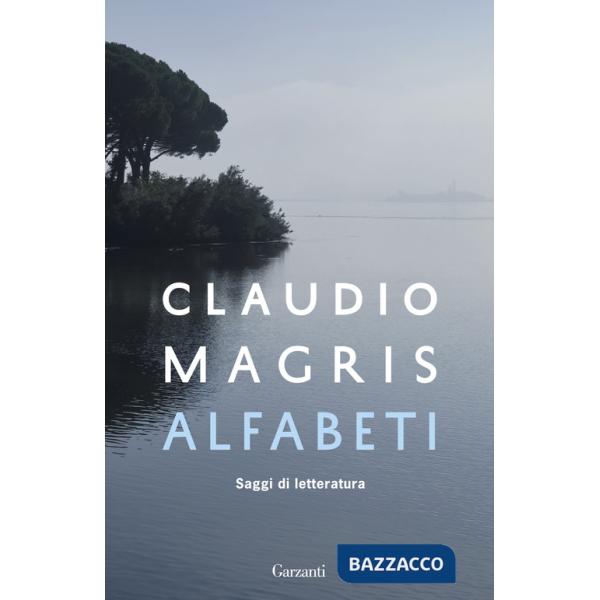 Alfabeti. Saggi di letteratura