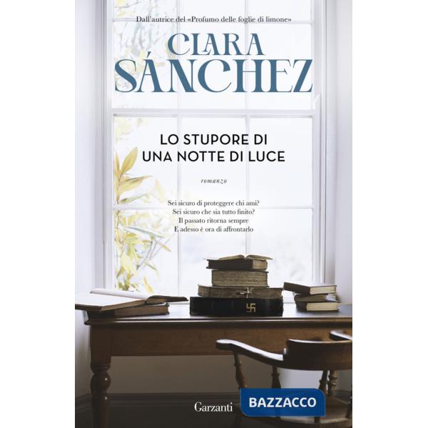 Stupore di una notte di luce (Lo)