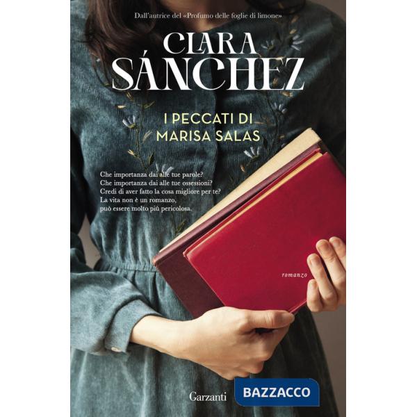 Peccati di Marisa Salas (I)