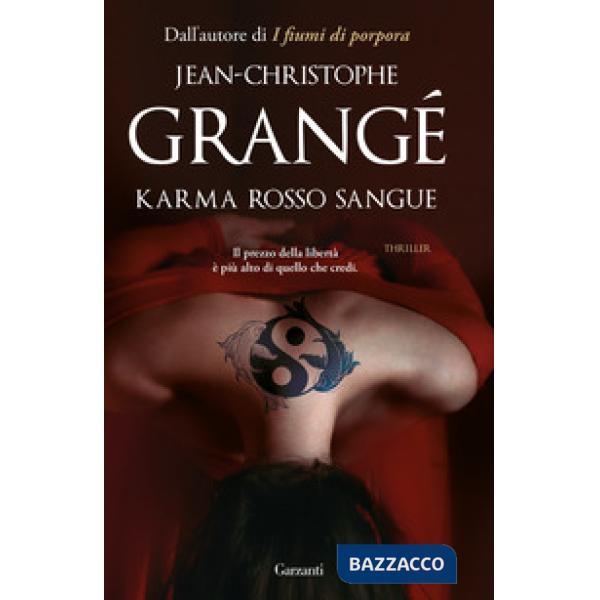 Karma rosso sangue