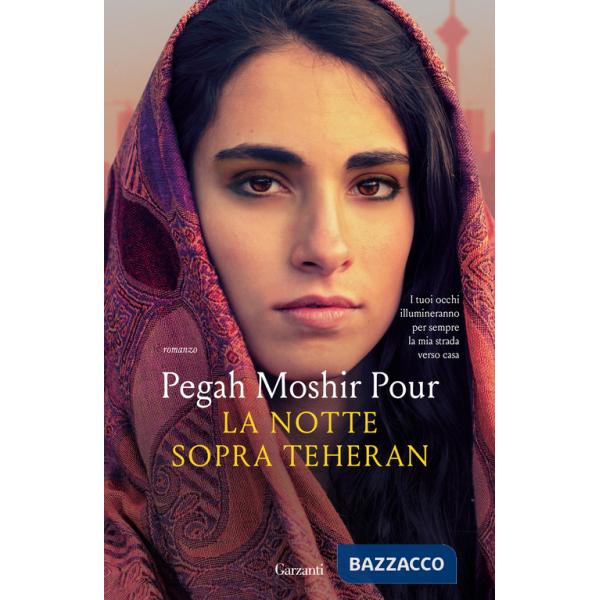 Notte sopra Teheran (La)